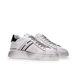 hogan sneakers Sneakers H580 Détails : Basses -Semelles: Gomme -Sem...