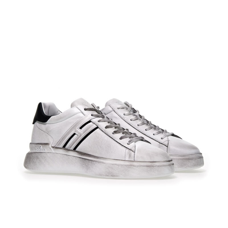 hogan sneakers Sneakers H580 Détails : Basses -Semelles: Gomme -Sem... hogan sneakers Sneakers H580 Détails : Basses -Semelles: Gomme -Sem...