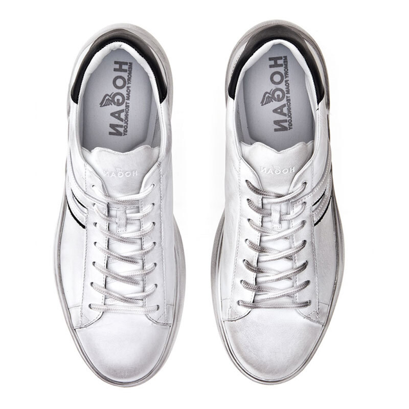 hogan sneakers Sneakers H580 Détails : Basses -Semelles: Gomme -Sem... hogan sneakers Sneakers H580 Détails : Basses -Semelles: Gomme -Sem...