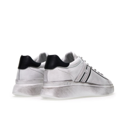 hogan sneakers Sneakers H580 Détails : Basses -Semelles: Gomme -Sem...