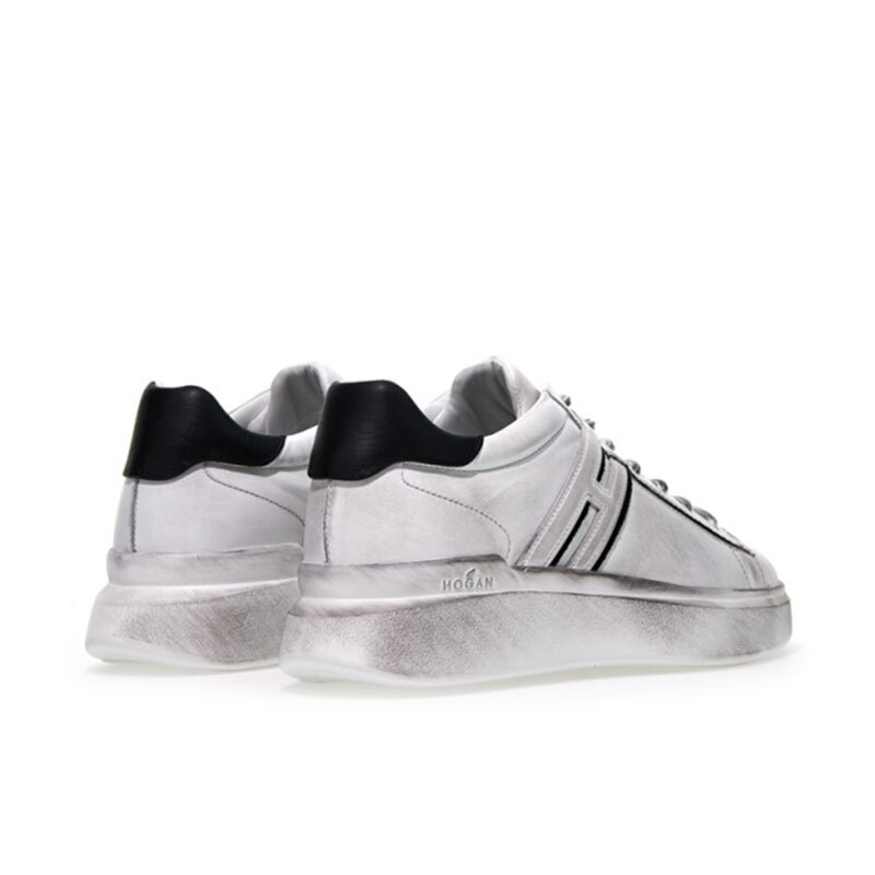 hogan sneakers Sneakers H580 Détails : Basses -Semelles: Gomme -Sem... hogan sneakers Sneakers H580 Détails : Basses -Semelles: Gomme -Sem...