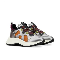 hogan sneakers Sneakers H585 Détails : Basses -Détails : Oversize -...