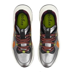 hogan sneakers Sneakers H585 Détails : Basses -Détails : Oversize -...