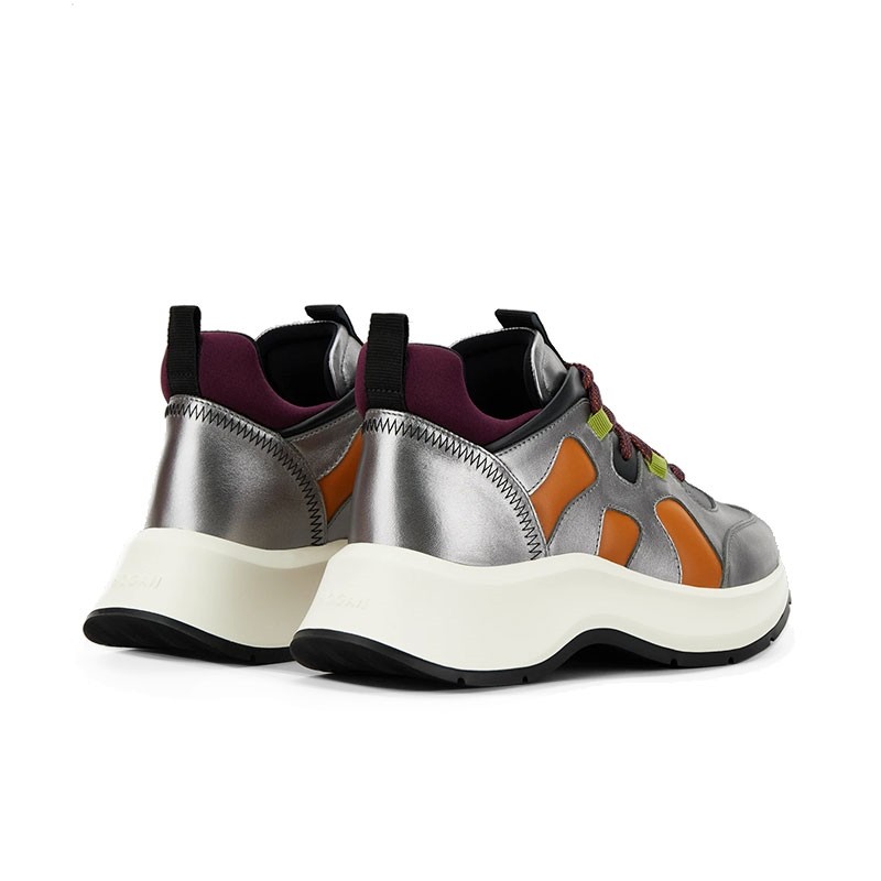 hogan sneakers Sneakers H585 Détails : Basses -Détails : Oversize -... hogan sneakers Sneakers H585 Détails : Basses -Détails : Oversize -...