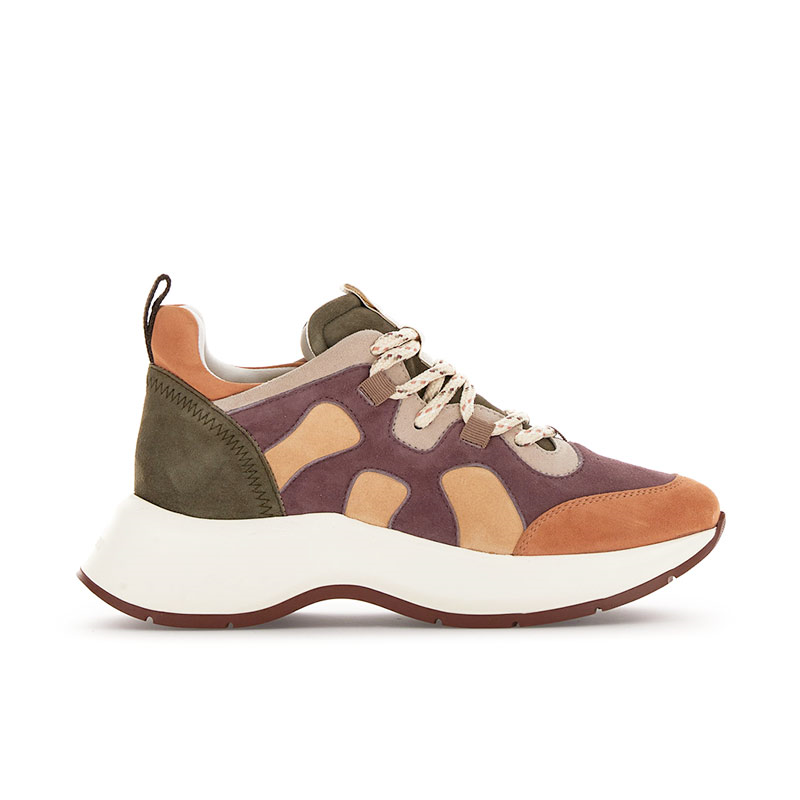 hogan sneakers Sneakers H585 Détails : Basses -Détails : Oversize -... hogan sneakers Sneakers H585 Détails : Basses -Détails : Oversize -...