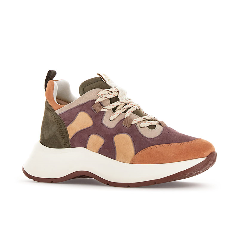 hogan sneakers Sneakers H585 Détails : Basses -Détails : Oversize -... hogan sneakers Sneakers H585 Détails : Basses -Détails : Oversize -...