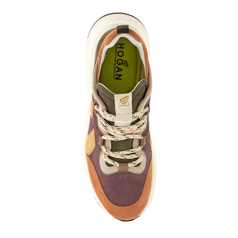 hogan sneakers Sneakers H585 Détails : Basses -Détails : Oversize -... hogan sneakers Sneakers H585 Détails : Basses -Détails : Oversize -...