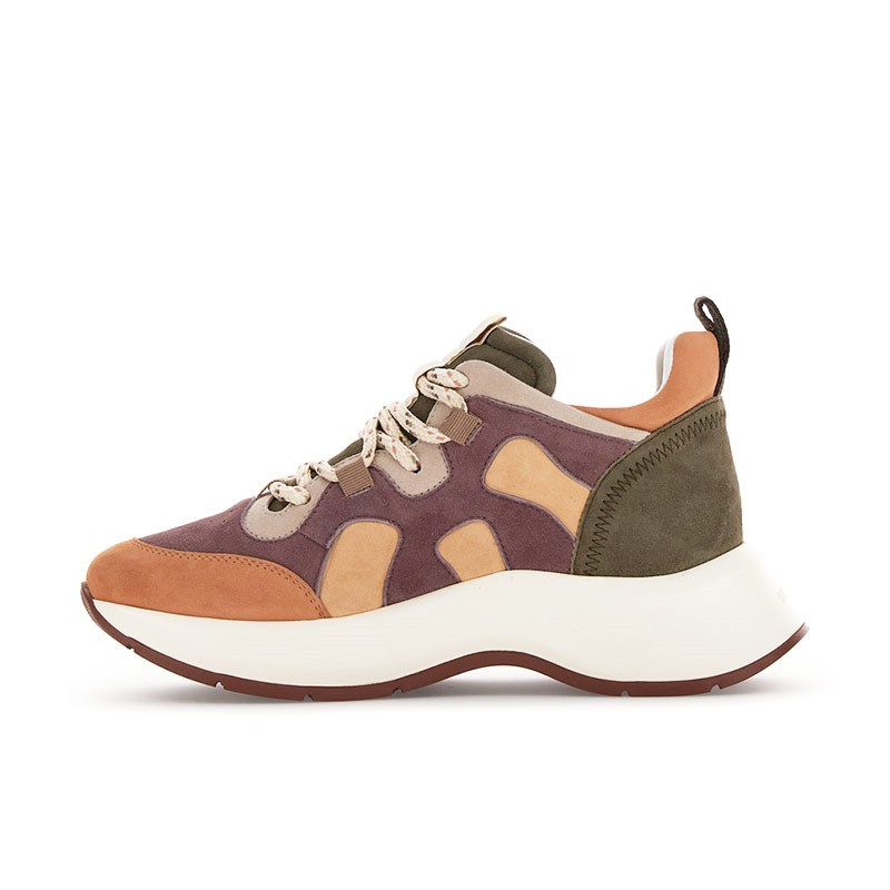 hogan sneakers Sneakers H585 Détails : Basses -Détails : Oversize -... hogan sneakers Sneakers H585 Détails : Basses -Détails : Oversize -...