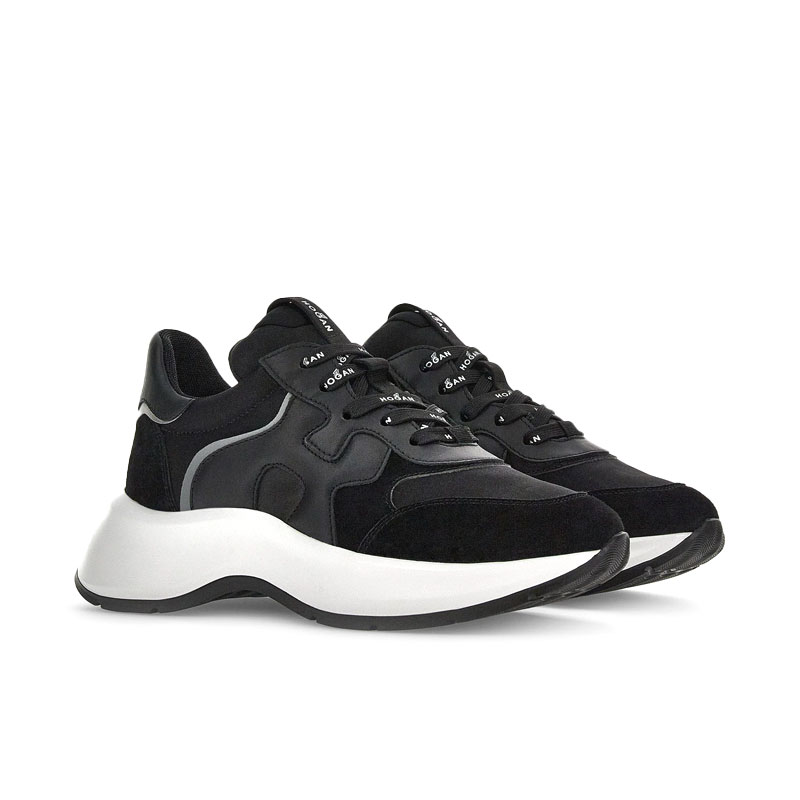 hogan sneakers Sneakers H585 Détails : Basses -Détails : Oversize -...