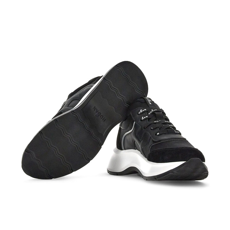 hogan sneakers Sneakers H585 Détails : Basses -Détails : Oversize -...