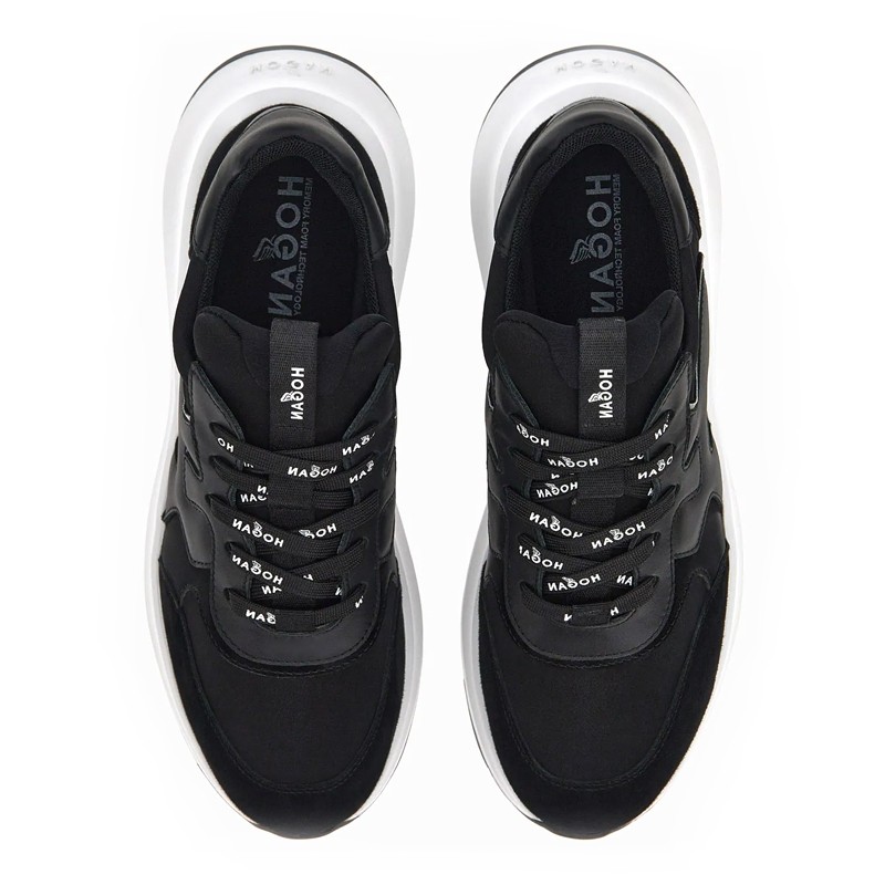 hogan sneakers Sneakers H585 Détails : Basses -Détails : Oversize -...