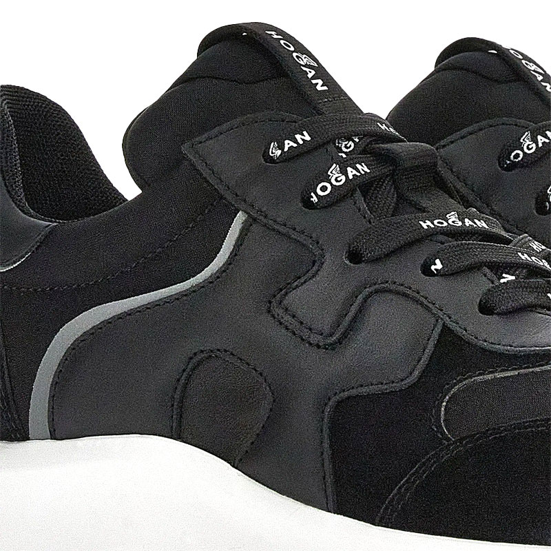 hogan sneakers Sneakers H585 Détails : Basses -Détails : Oversize -...