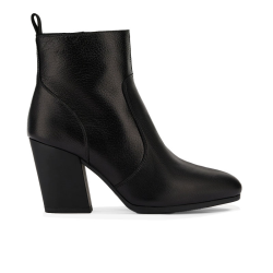 hogan boots & bottines Boots h577 Détails : Zip -Semelles: Gomme -S...