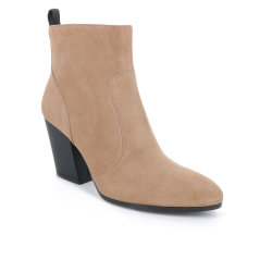 hogan boots & bottines Boots h577 Détails : Zip -Semelles: Gomme -S...