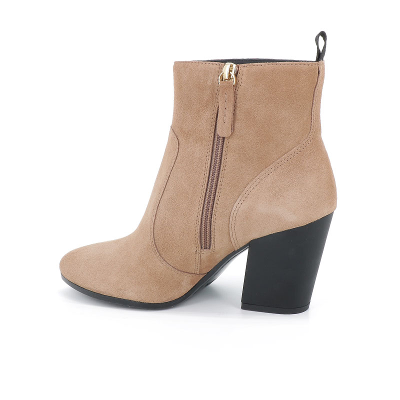 hogan boots & bottines Boots h577 Détails : Zip -Semelles: Gomme -S... hogan boots & bottines Boots h577 Détails : Zip -Semelles: Gomme -S...