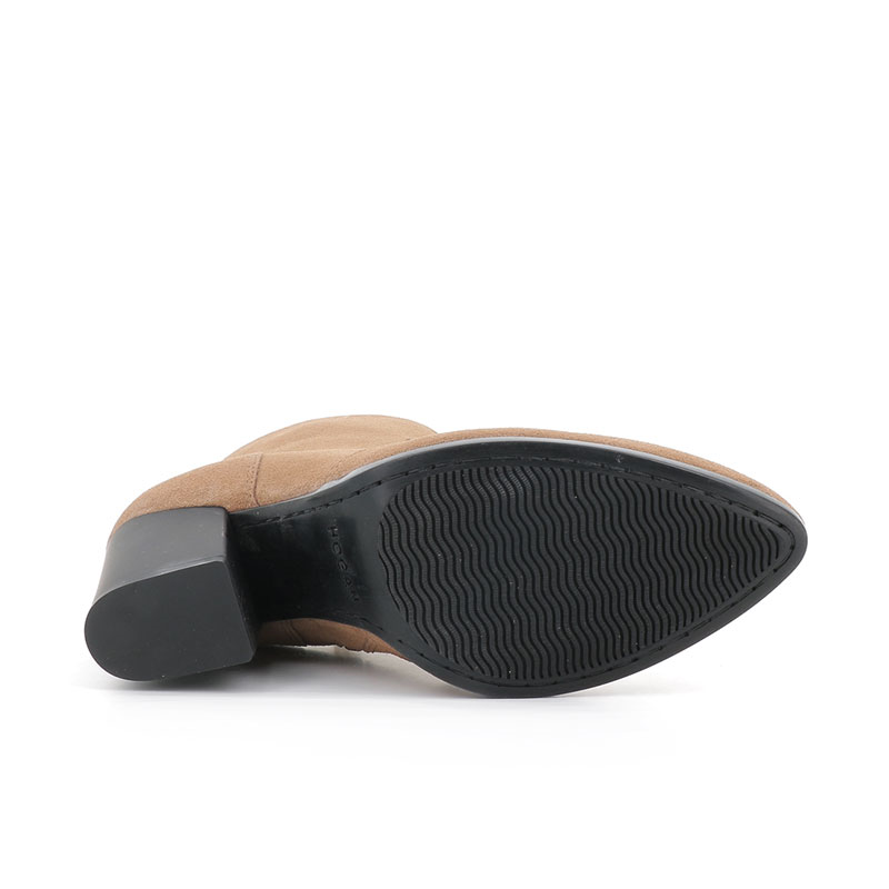 hogan bottines Bottines H577 Détails : Zip -Semelles: Gomme -Talons... hogan bottines Bottines H577 Détails : Zip -Semelles: Gomme -Talons...