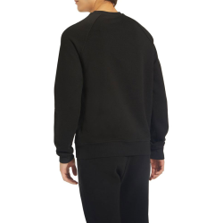 giuseppe zanotti pulls et sweats Sweat Col Rond Matières: Coton -Co...