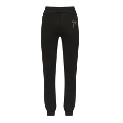 giuseppe zanotti jogging Jogging Coton Détails : Zip -Matières: Cot...