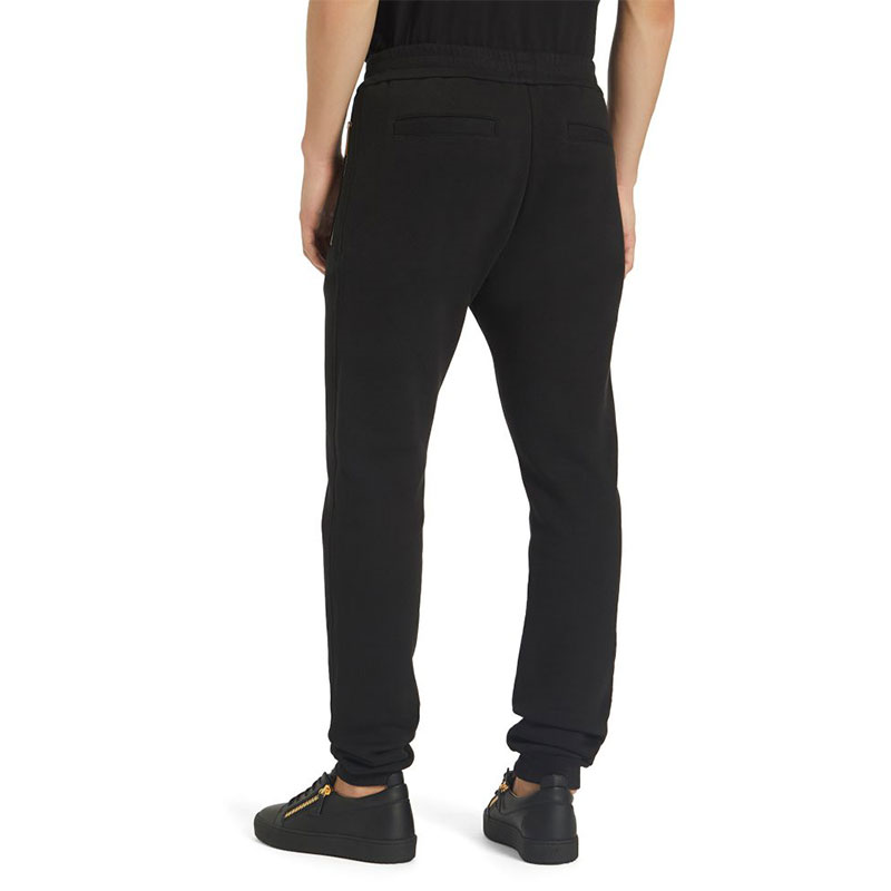 giuseppe zanotti jogging Jogging Coton Détails : Zip -Matières: Cot...