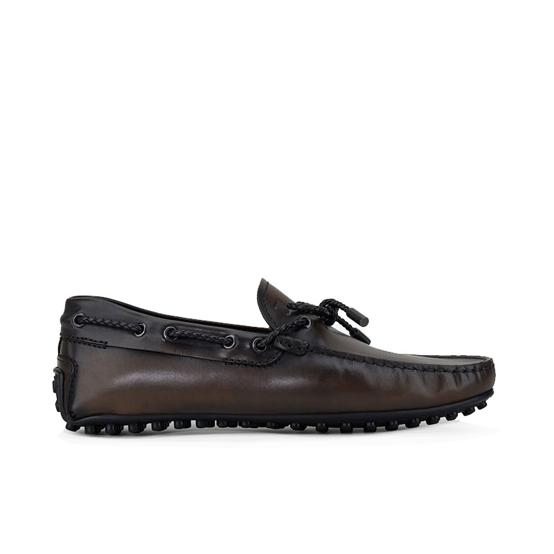 tod's mocassins et slip-on Mocassins Babylone 3 tresse Semelles: Go...