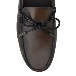 tod's mocassins et slip-on Mocassins Babylone 3 tresse Semelles: Go...