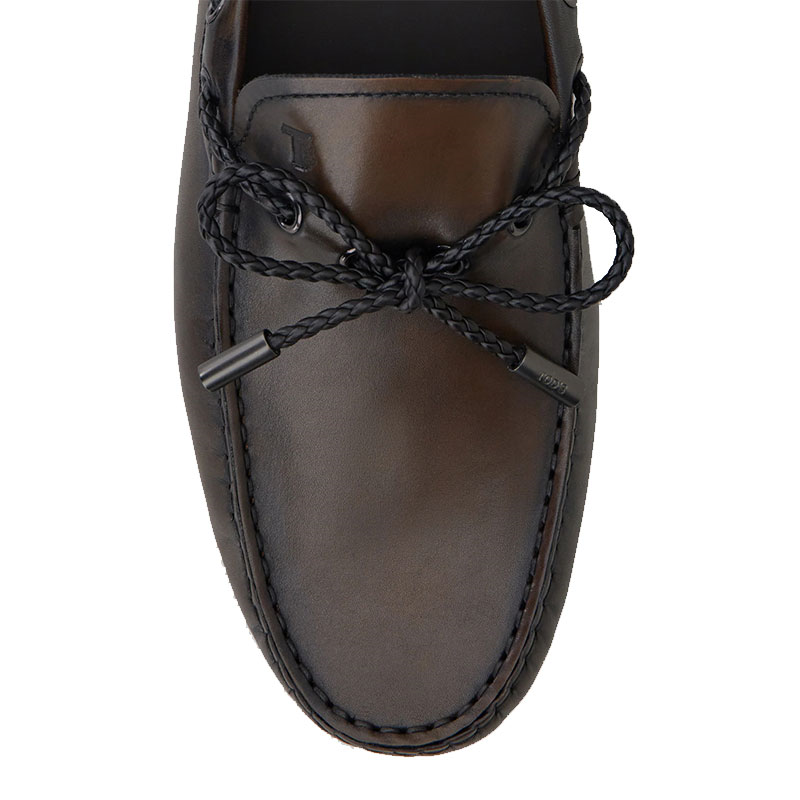 tod's mocassins et slip-on Mocassins Babylone 3 tresse Semelles: Go... tod's mocassins et slip-on Mocassins Babylone 3 tresse Semelles: Go...