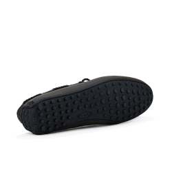 tod's mocassins et slip-on Mocassins Babylone 3 tresse Semelles: Go...