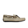 TH MOC BABYLONE 4 - NUBUCK - GRI