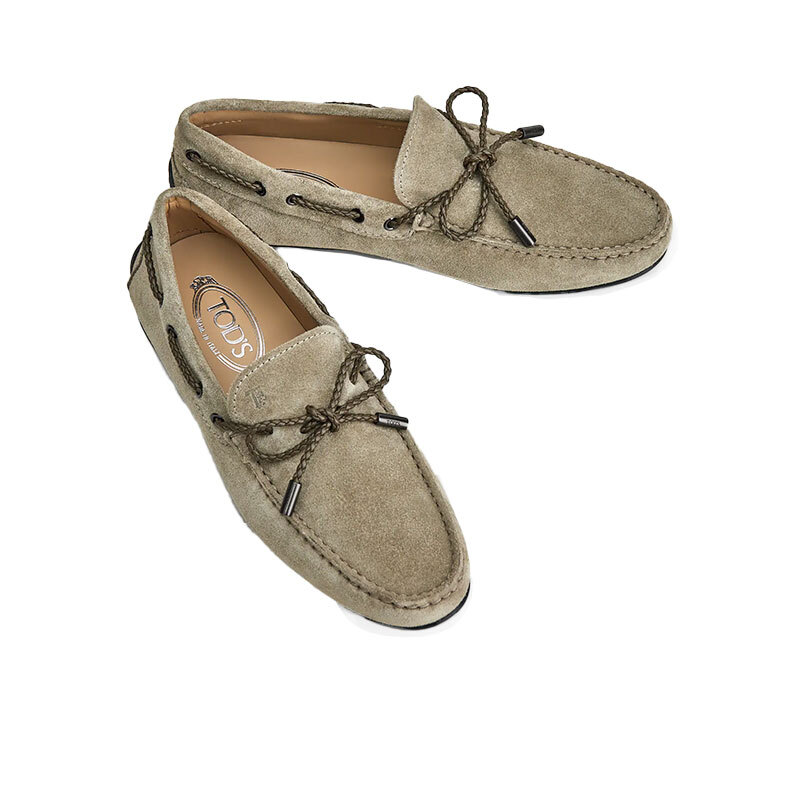 tod's mocassins et slip-on Mocassins Babylone 3 tresse Semelles: Go... tod's mocassins et slip-on Mocassins Babylone 3 tresse Semelles: Go...