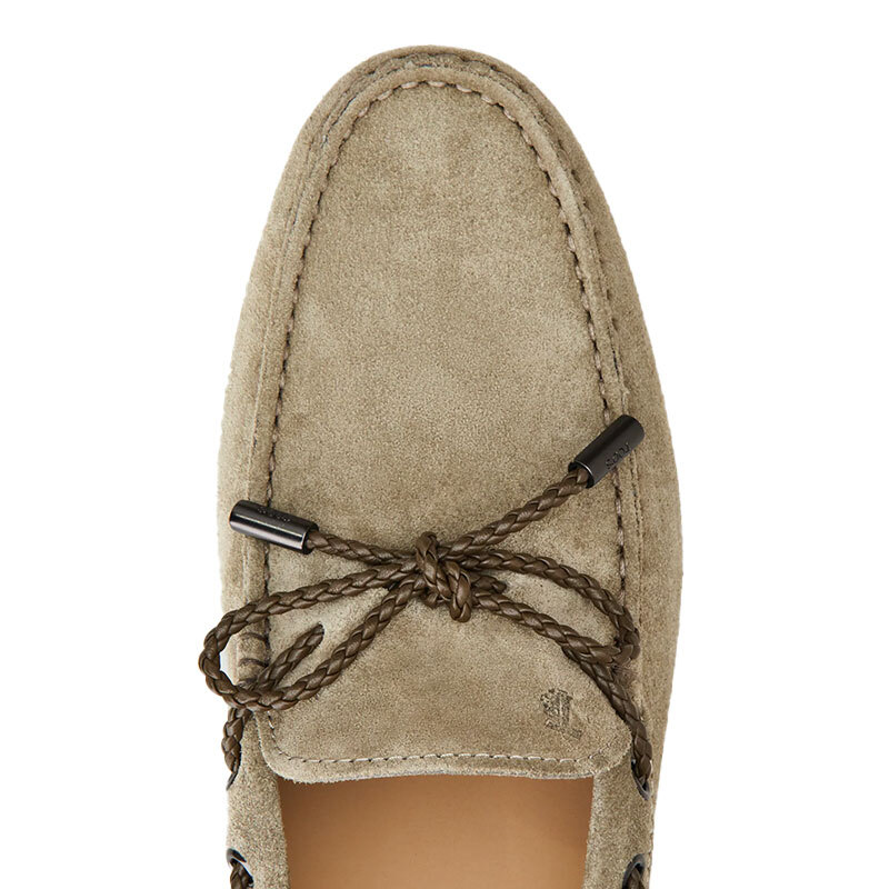 tod's mocassins et slip-on Mocassins Babylone 3 tresse Semelles: Go... tod's mocassins et slip-on Mocassins Babylone 3 tresse Semelles: Go...