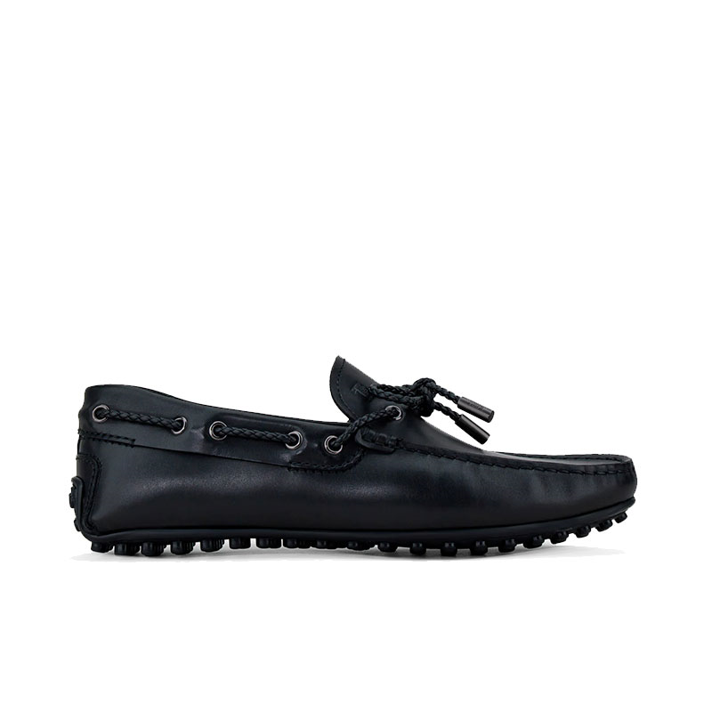 tod's mocassins et slip-on Mocassins Babylone 3 tresse Semelles: Go...