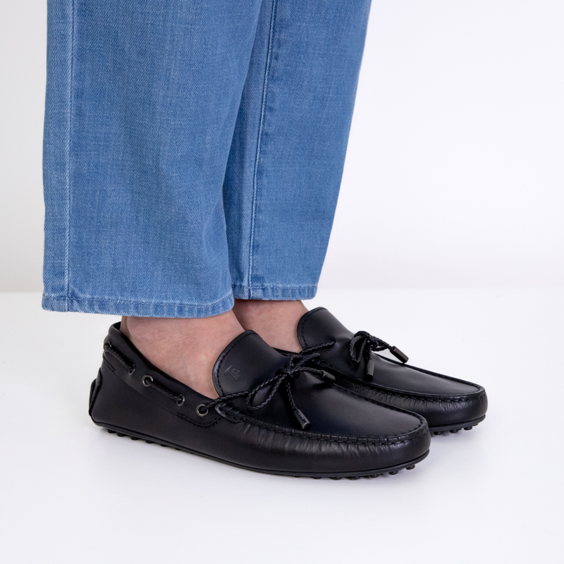 tod's mocassins et slip-on Mocassins Babylone 3 tresse Semelles: Go...