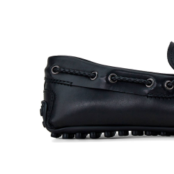 tod's mocassins et slippers Mocassins Babylone Semelles: Gomme -Sem...