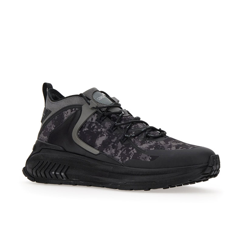 tod's sneakers Sneaker Code 07i Détails : Basses -Détails : Camoufl... tod's sneakers Sneaker Code 07i Détails : Basses -Détails : Camoufl...