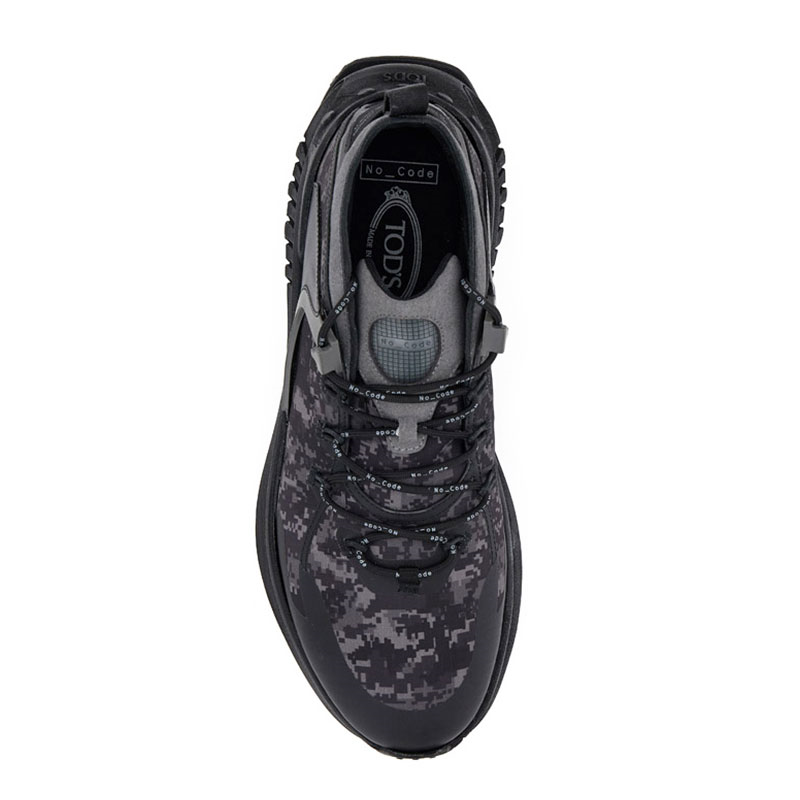 tod's sneakers Sneaker Code 07i Détails : Basses -Détails : Camoufl... tod's sneakers Sneaker Code 07i Détails : Basses -Détails : Camoufl...