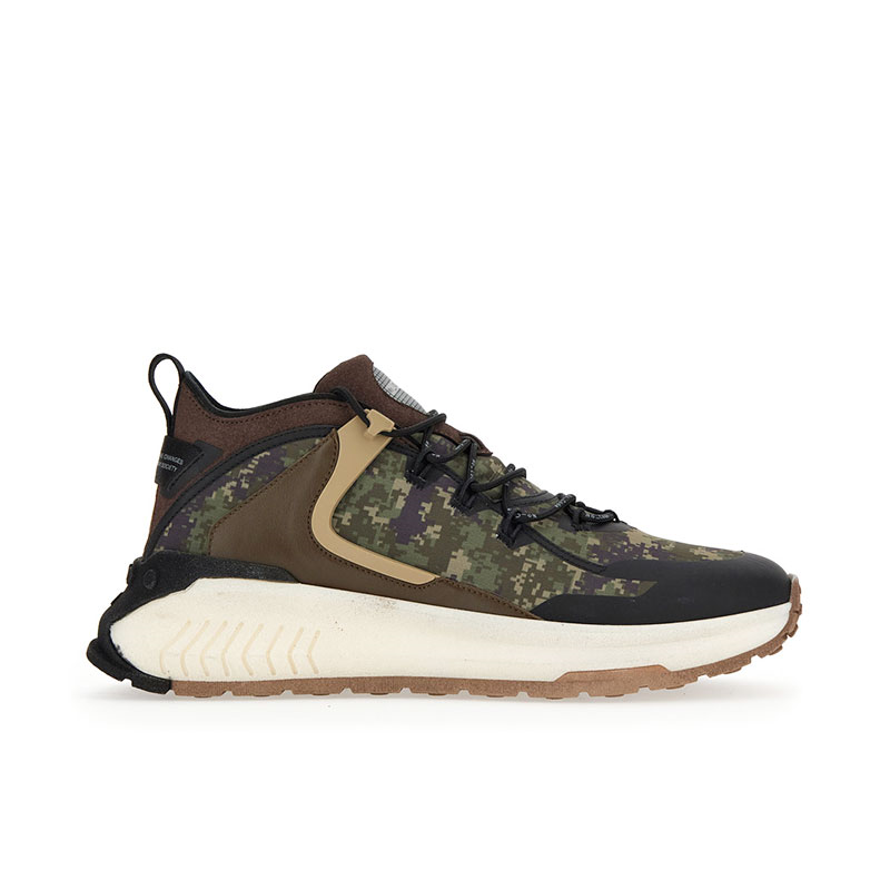 tod's sneakers Sneaker Code 07i Détails : Basses -Détails : Camoufl... tod's sneakers Sneaker Code 07i Détails : Basses -Détails : Camoufl...