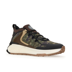 tod's sneakers Sneaker Code 07i Détails : Basses -Détails : Camoufl...