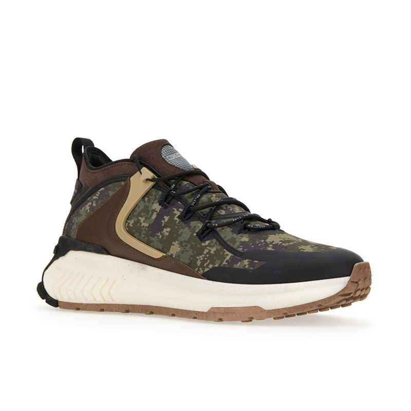 tod's sneakers Sneaker Code 07i Détails : Basses -Détails : Camoufl... tod's sneakers Sneaker Code 07i Détails : Basses -Détails : Camoufl...