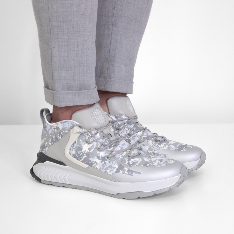 Sneakers Code 07i Sneakers Code 07i