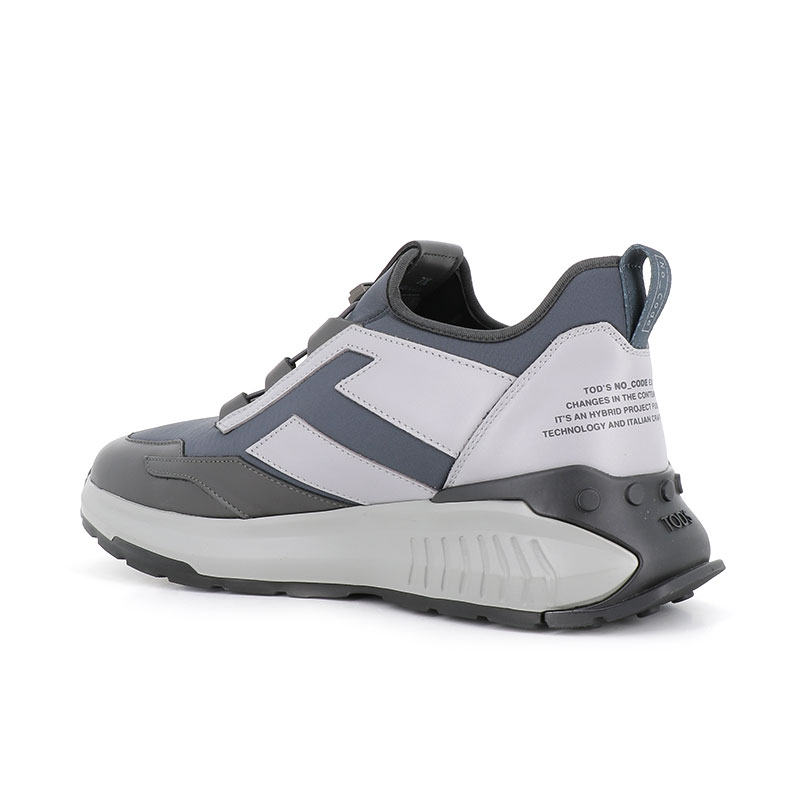 Sneakers Code 07i Sneakers Code 07i