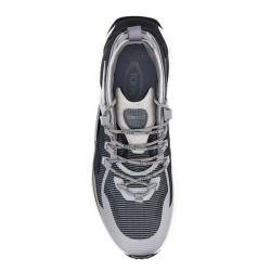 tod's sneakers Sneaker Code 07i Détails : Basses -Détails : Semelle...