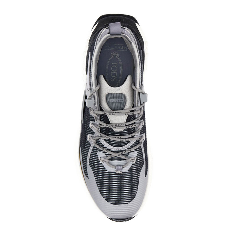 tod's sneakers Sneaker Code 07i Détails : Basses -Détails : Semelle... tod's sneakers Sneaker Code 07i Détails : Basses -Détails : Semelle...