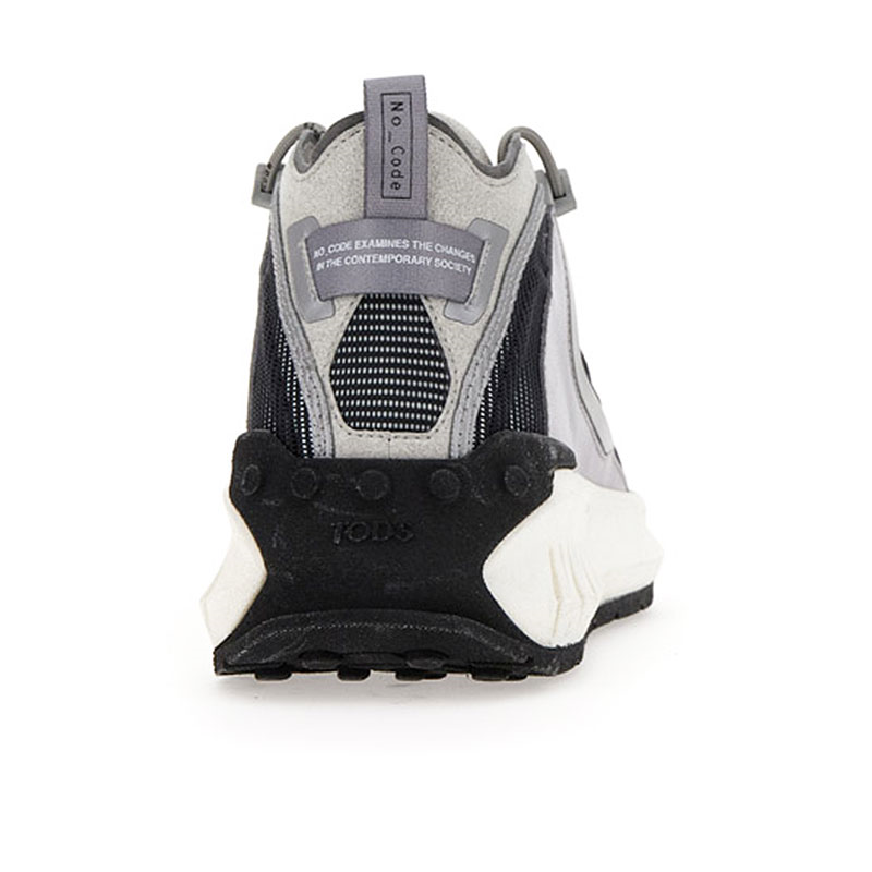 tod's sneakers Sneaker Code 07i Détails : Basses -Détails : Semelle... tod's sneakers Sneaker Code 07i Détails : Basses -Détails : Semelle...
