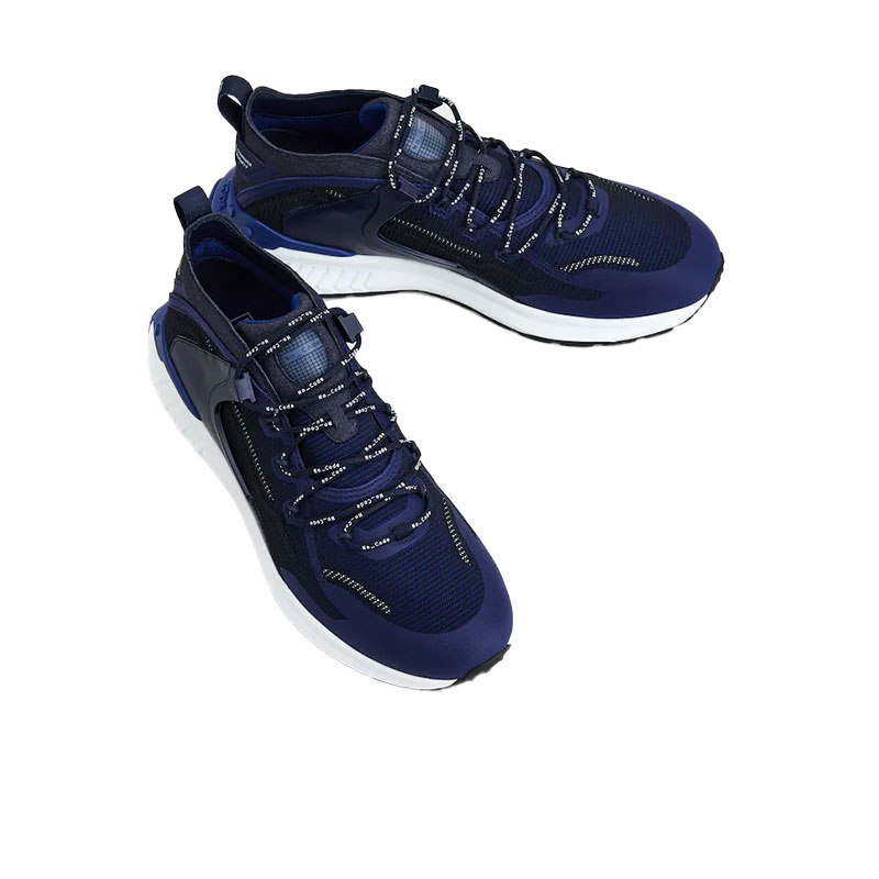 Sneakers Code 07i Sneakers Code 07i