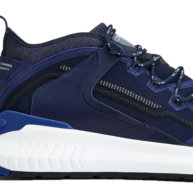 Sneakers Code 07i Sneakers Code 07i