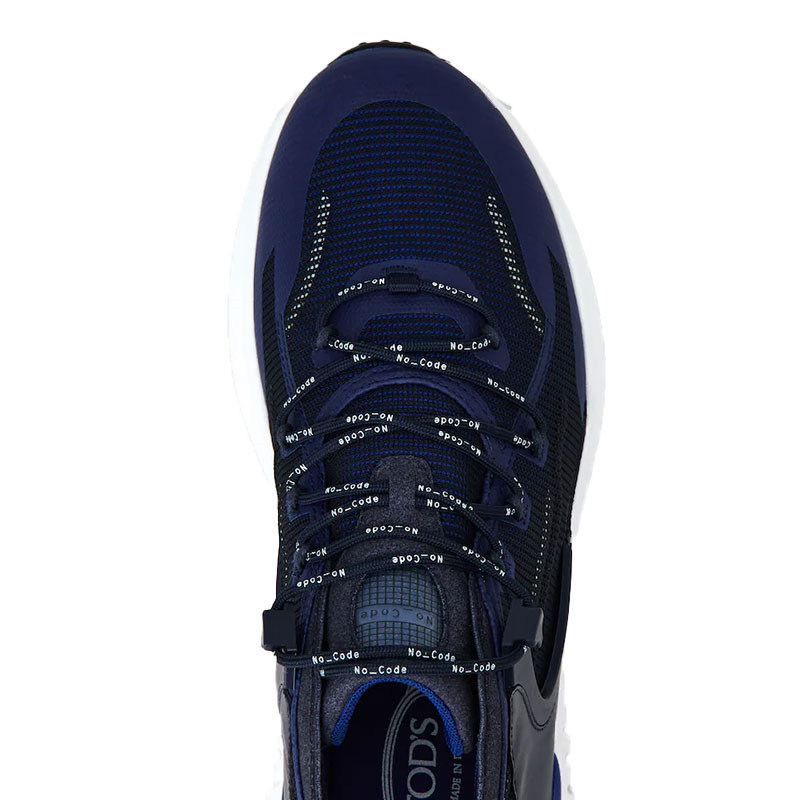 Sneakers Code 07i Sneakers Code 07i