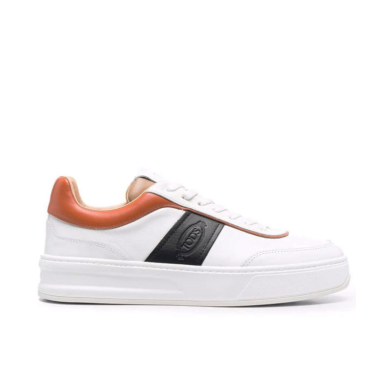 tod's sneakers Sneakers Snk Sportivo Matières: Cuir -Couleurs: Blan... tod's sneakers Sneakers Snk Sportivo Matières: Cuir -Couleurs: Blan...