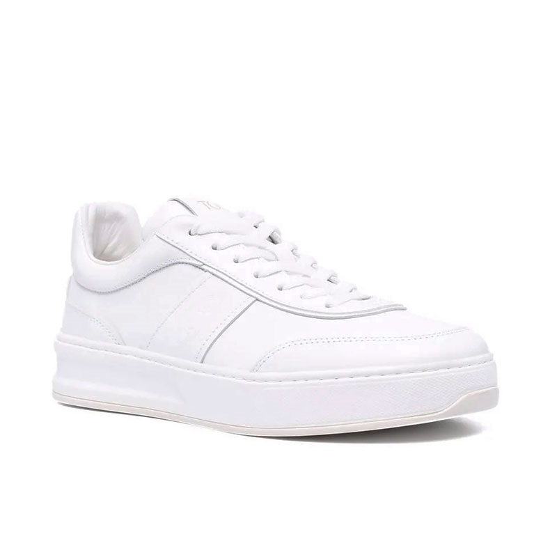 tod's sneakers Sneakers Snk Sportivo Semelles: Gomme -Matières: Cui... tod's sneakers Sneakers Snk Sportivo Semelles: Gomme -Matières: Cui...