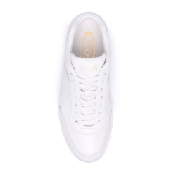 tod's sneakers Sneakers Snk Sportivo Semelles: Gomme -Matières: Cui...