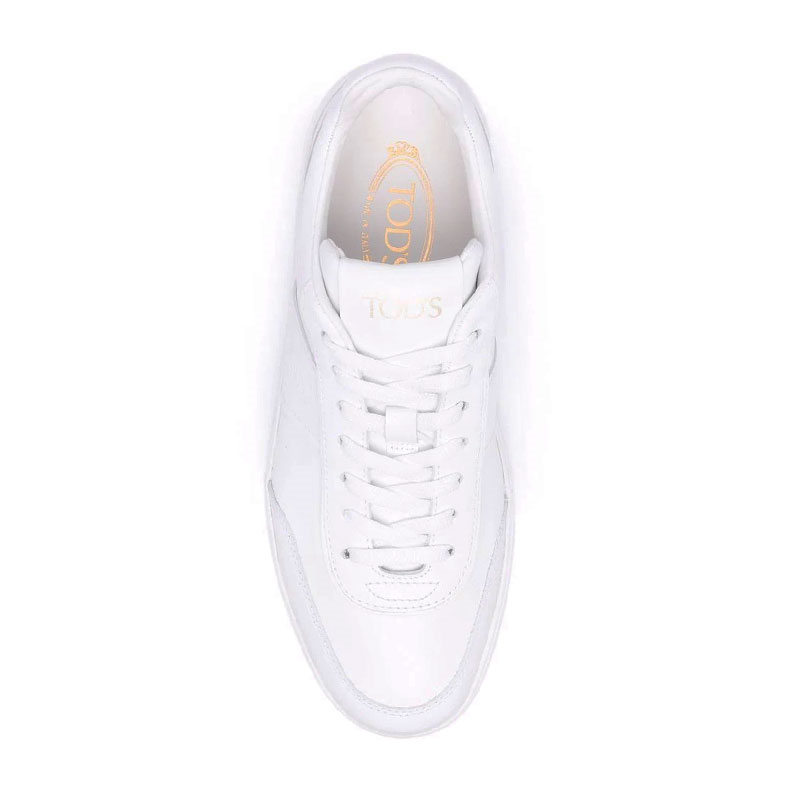 tod's sneakers Sneakers Snk Sportivo Semelles: Gomme -Matières: Cui... tod's sneakers Sneakers Snk Sportivo Semelles: Gomme -Matières: Cui...